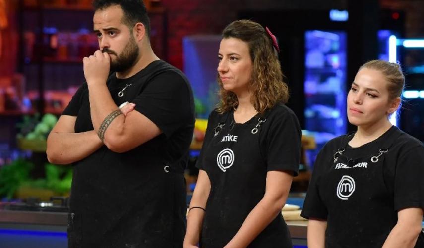 MasterChef'te elenen isim kim oldu? Hayallerine veda eden isim kim?