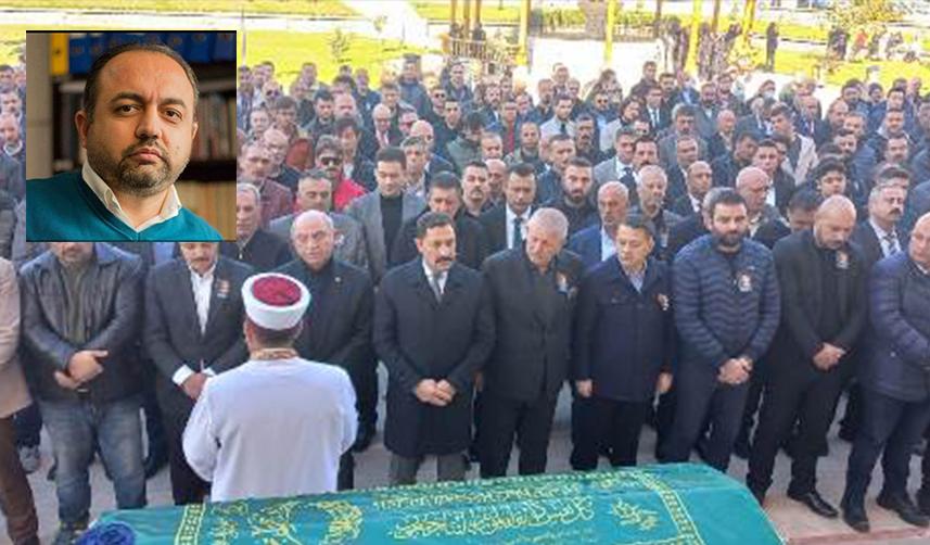 Acı kader! 10 yıl önce kazadan kurtulan gazeteci bu kez hayatını kaybetti