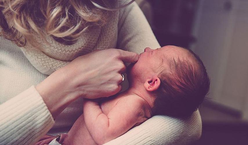 Bebeğinizin bakımında doğru bildiğiniz yanlışlar olabilir mi? İşte uzmandan bilgiler!