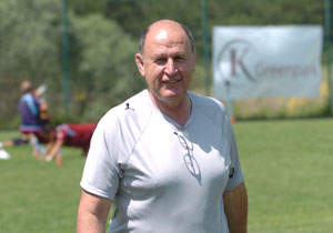 TS eski doktoru kalbine yenildi