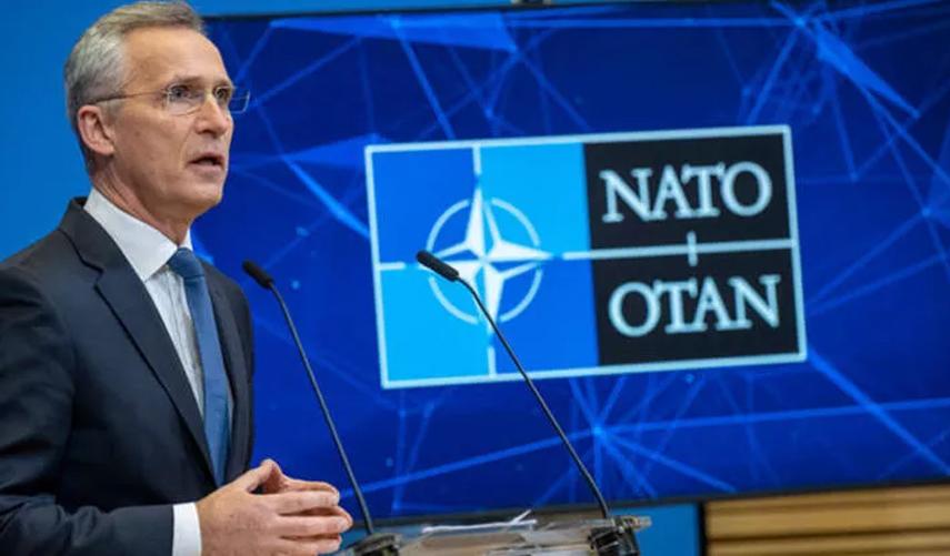 NATO Genel Sekreteri Stoltenberg, Türkiye'ye geliyor