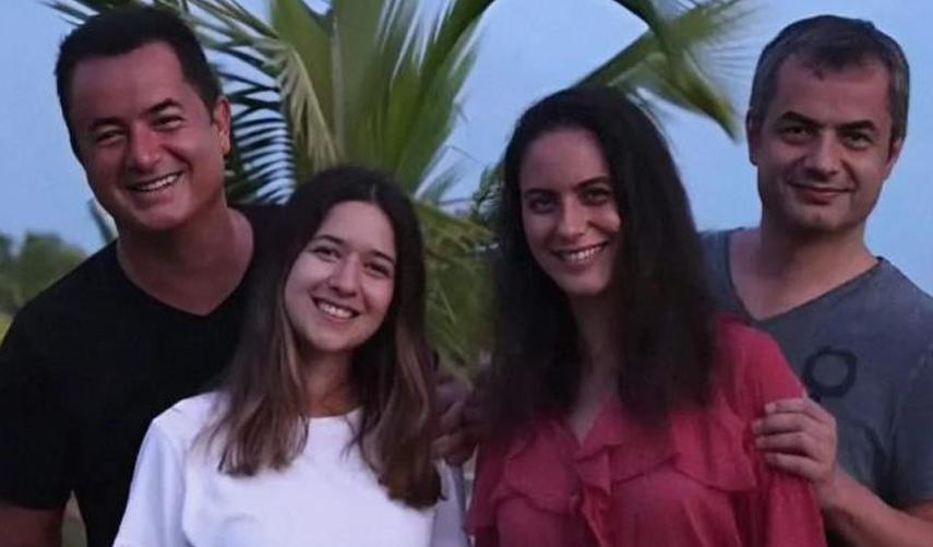 Acun Ilıcalı'nın abisini görenler gözlerine inanamadı