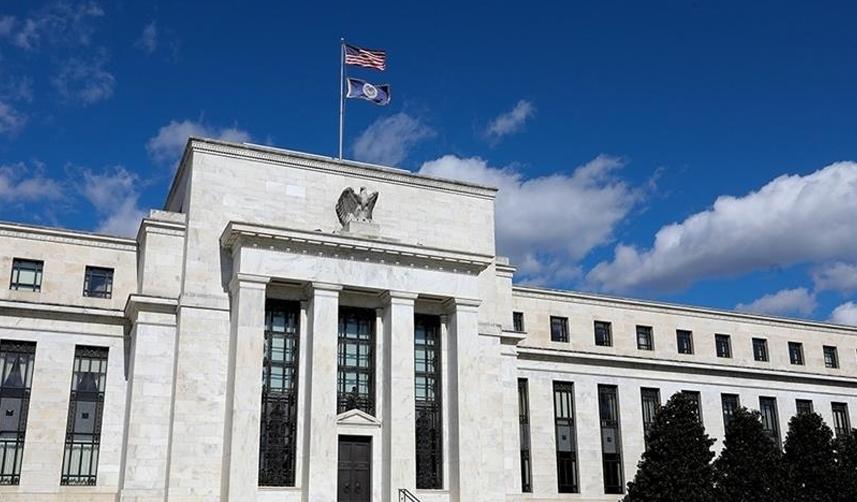 Fed faizleri 14 yılın en yüksek seviyesine çıkardı. 02-11-2022