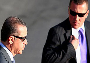 Ankara'da sıcak saatler