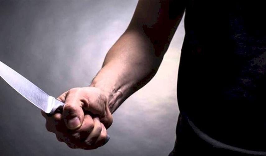 Samsun'da bıçakla yaralama olayı şüphelisi tutuklandı