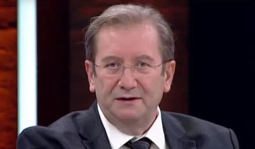 Koronavirüs Bilim Kurulu üyesi hayatını kaybetti!