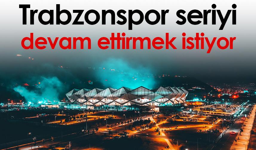 Trabzonspor Konyaspor’u Ağırlıyor: Kritik Mücadelede Eksikler Fazla