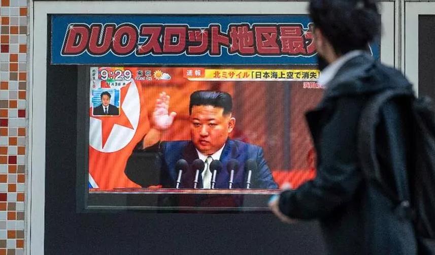 Kuzey Kore'den ABD'ye tehdit: En sert şekilde karşılık vereceğiz