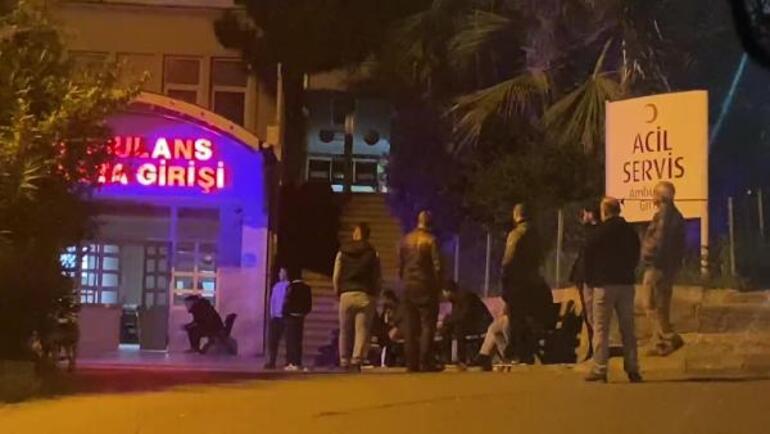 Zonguldak’ta maden ocağında patlama: 4 yaralı