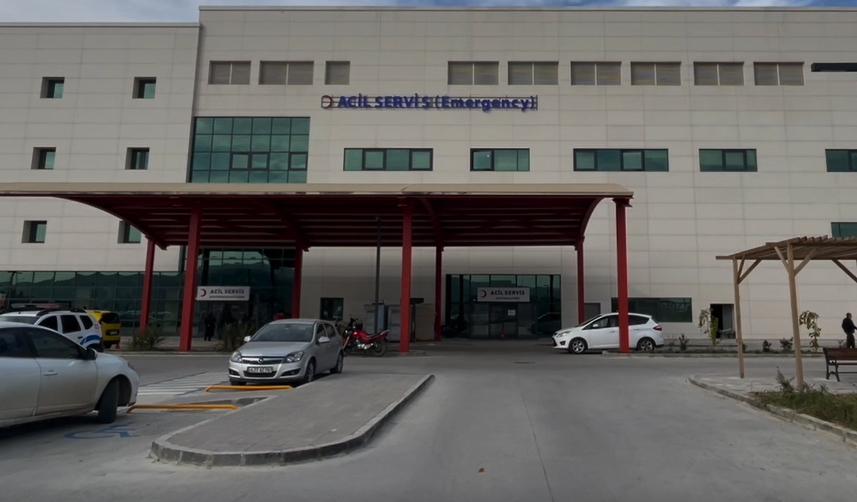 Yalova'da kaymakam başına ateş ederek intihara kalkıştı