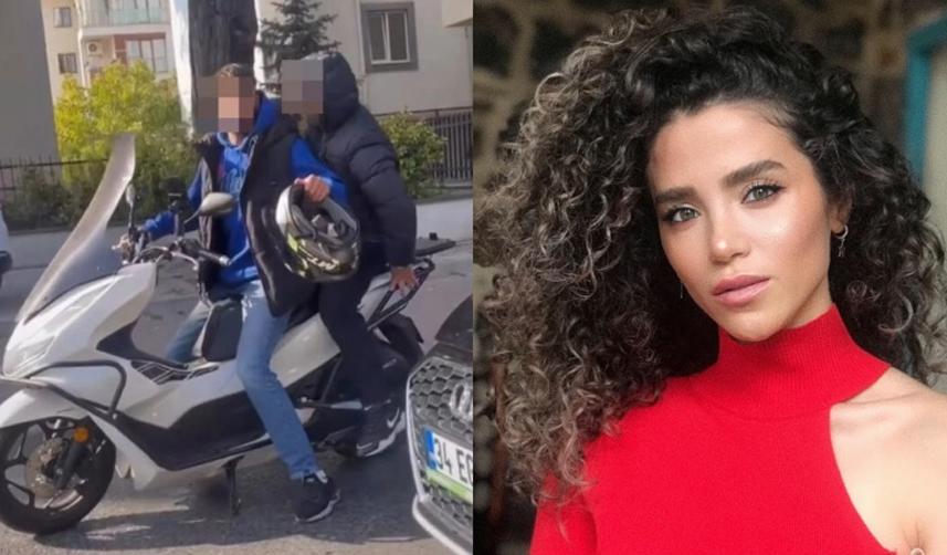 Sosyal medya fenomeni saldırıya uğradı