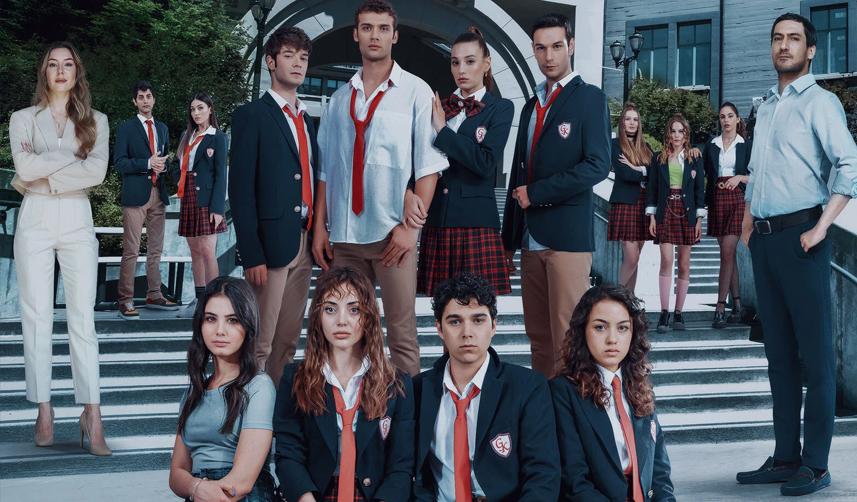 Duy Beni izleyicilerine kötü haber! Reytinglerde istenen başarıyı sağlayamadı