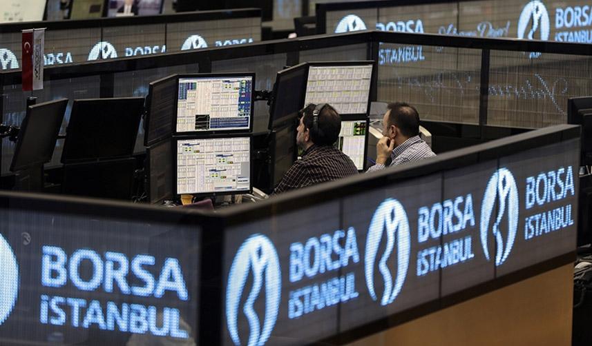 BIST 100 endeksi, yüzde 0,89 artarak haftaya 4.254,34 puanla rekor seviyeden başladı. 7 Kasım 2023