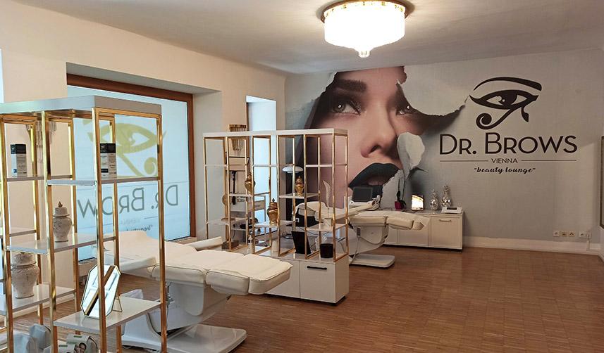 İstanbul'dan Viyana'ya bir başarı hikayesi: Dr. Brows