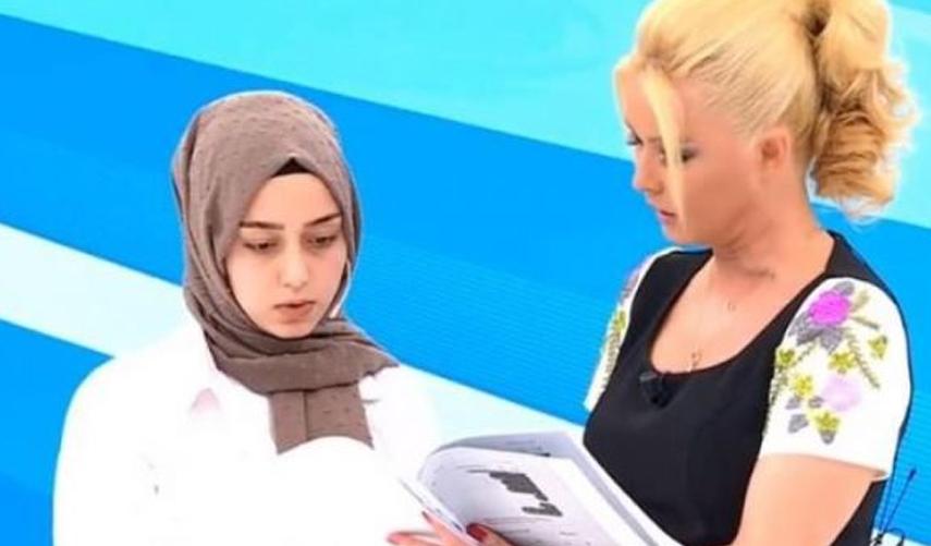 Kadının aldattığı eşine attığı  mesajları okuyan Müge Anlı neye uğradığını şaşırdı