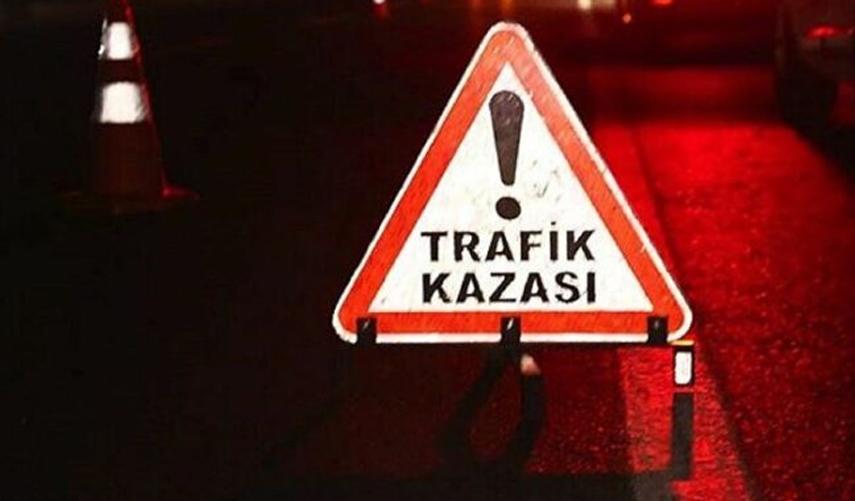  Samsun'da hafif ticari aracın çarptığı yaya yaşamını yitirdi