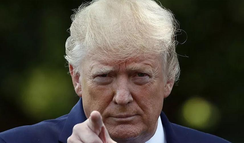 Donald Trump 15 Kasım’ı işaret etti! Adaylığını duyurmaya hazırlanıyor