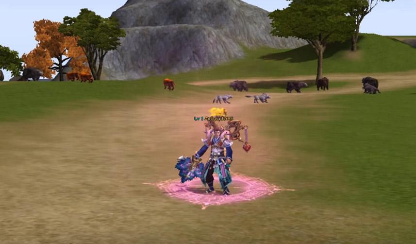 Metin 2 Serverlerde En Yeni Seçenekler