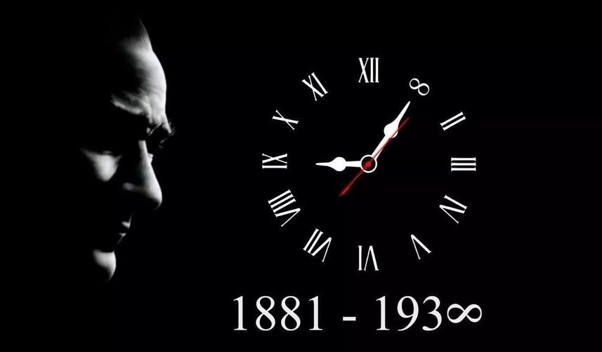 10 Kasım'da PTT ,kargolar,belediyeler ve okullar açık mı?