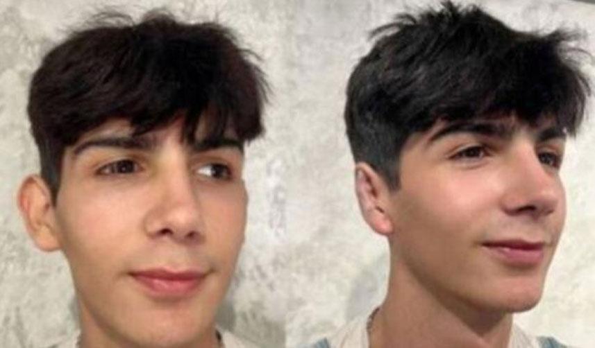 Fenomen Taha Duymaz'ın son hali görenleri şaşırttı