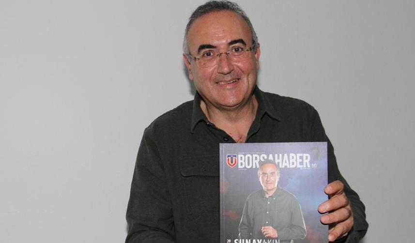 Sunay Akın sevenleriyle buluştu