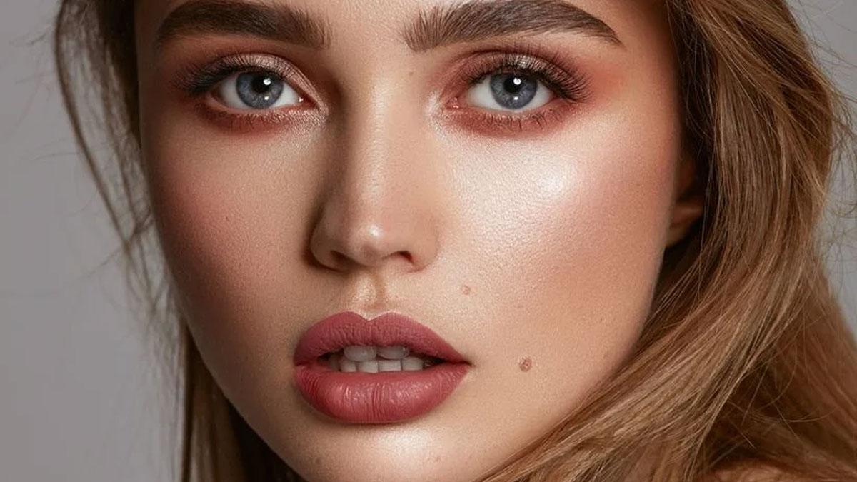 En popüler 10 makyaj trendleri nelerdir?