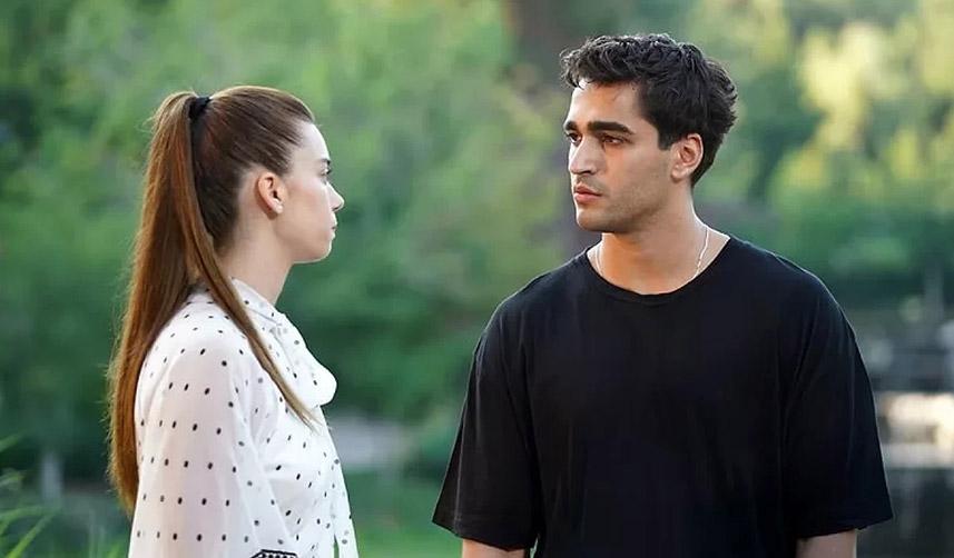 Yalı Çapkını Dizi Oyuncu Kadrosu