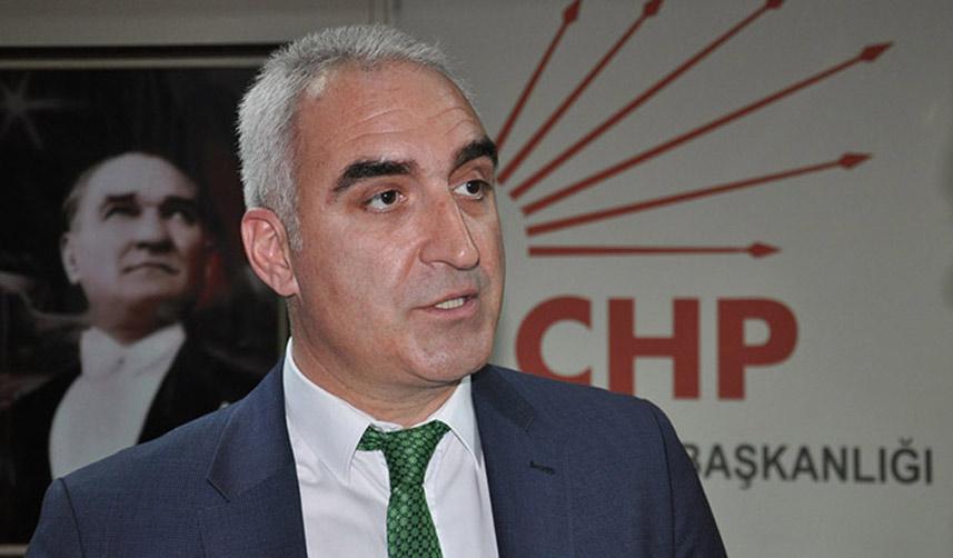CHP Trabzon İl Başkanı Hacısalihoğlu’ndan 10 Kasım mesajı