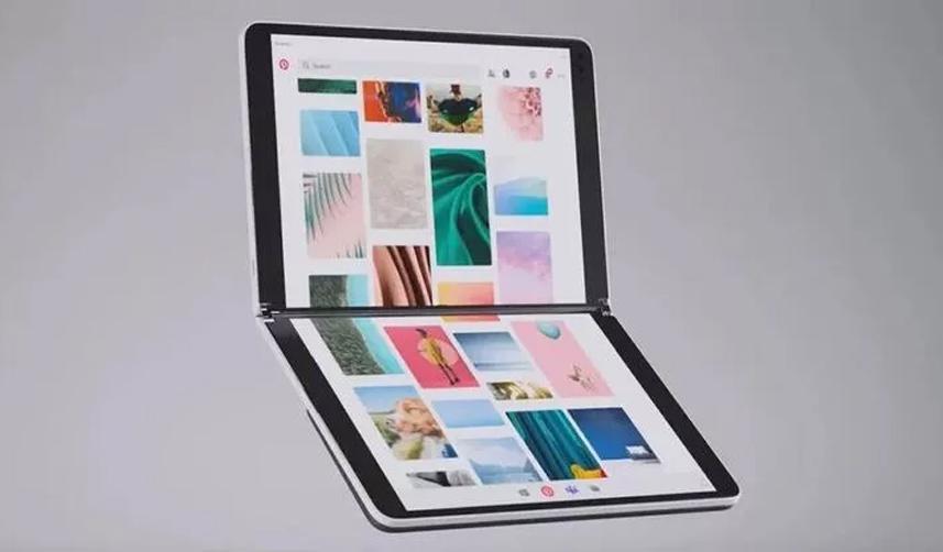 Katlanabilir iPad piyasaya ne zaman sürülecek?