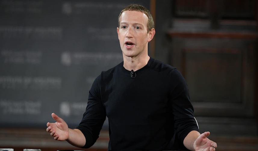 11 bin kişinin işten çıkarılmasını Mark Zuckerberg bu sözlerle duyurdu