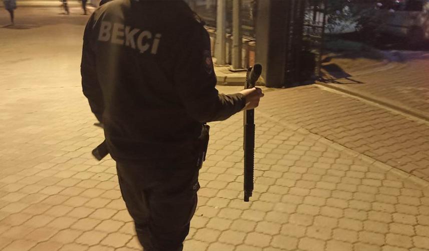 Samsun'da konuşmak için çağırdığı şahsa pompalı tüfekle ateş etti