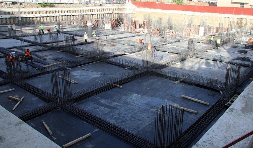 TÜİK açıkladı! İnşaat maliyetlerinde büyük artış