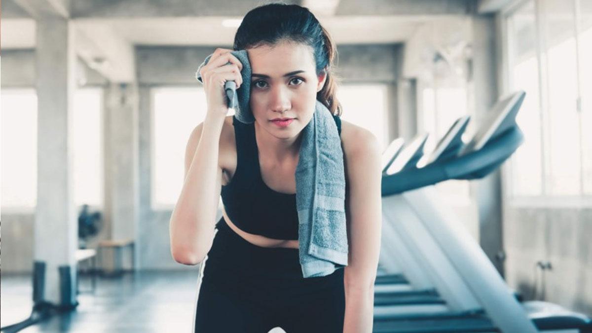 Sporun cilde sağladığı 10 fayda!