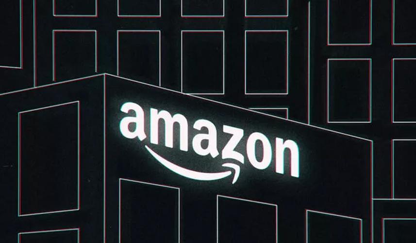 Amazon tarihe geçti: Kaybettiği para dudak uçuklattı