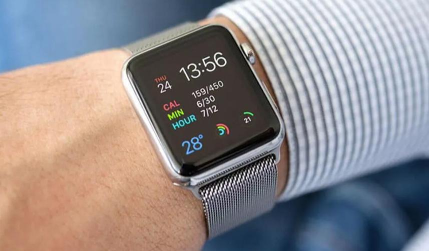 Spotify, Apple Watch için yeniden tasarlandı!