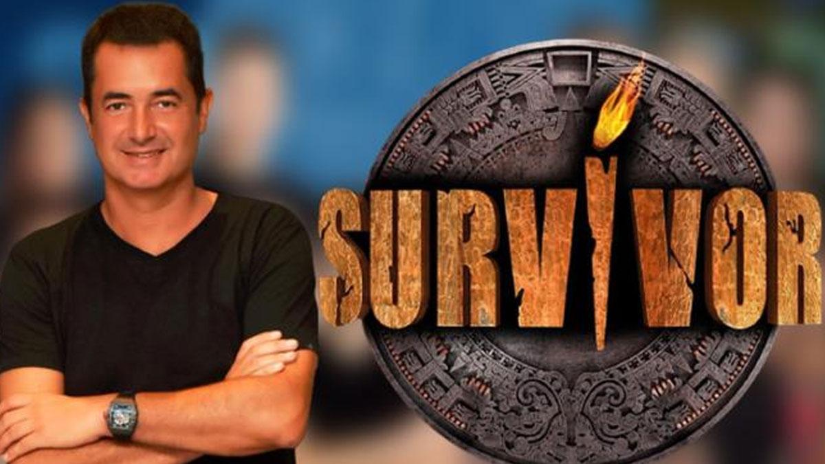 Acun ılıcalı,2023 Survivor Format değişikliğini ilk kez açıkladı