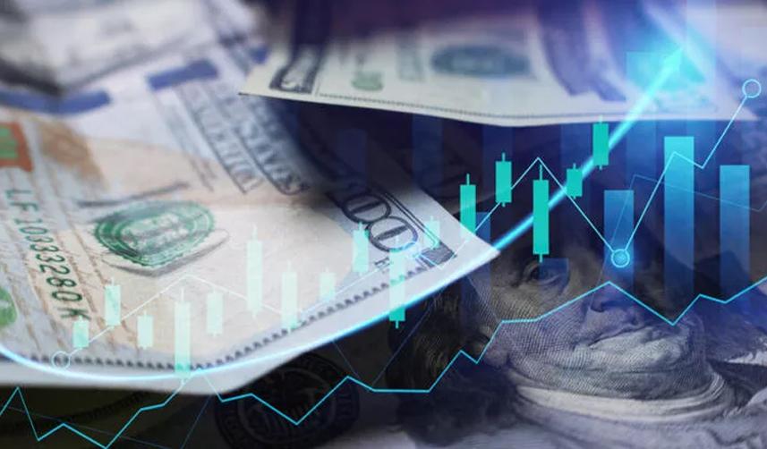 ABD Ekim ayı enflasyonu açıklandı