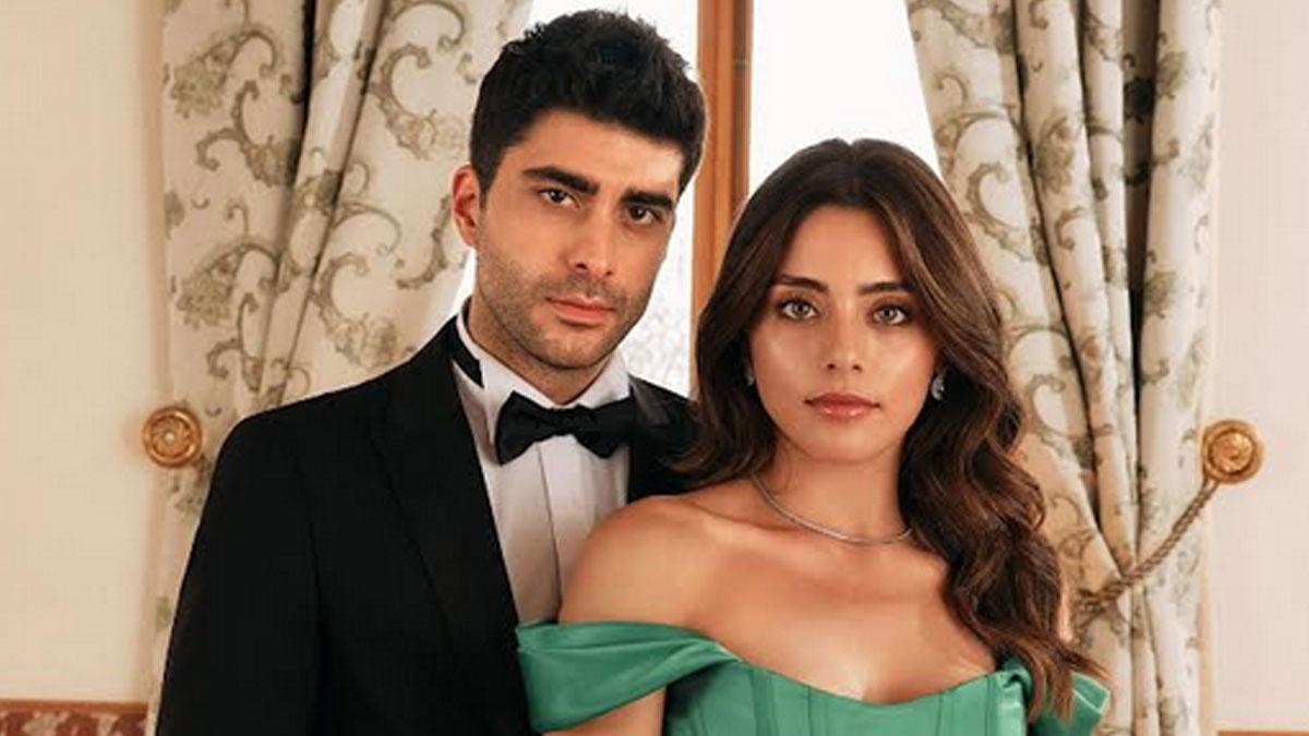 Kızılcık Şerbeti'nin 3. bölüm fragmanı yayınlandı! Yeni bölümde neler olacak?