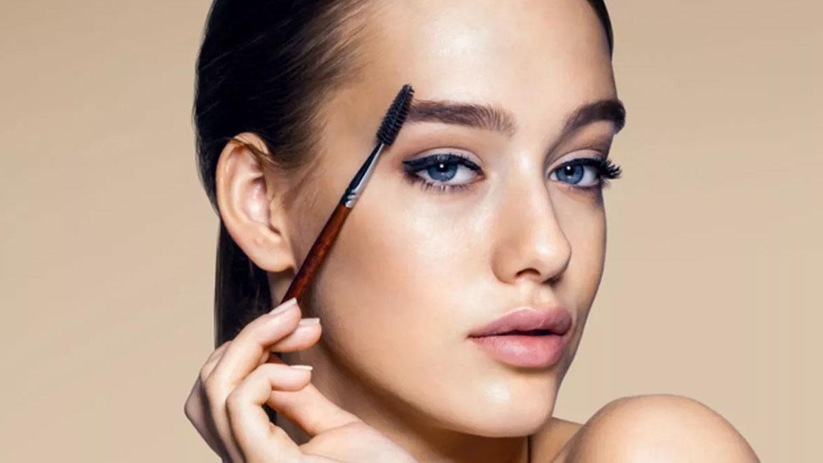 Kaş bakımı nasıl yapılır? Kaşlarımı nasıl gürleştirebilirim?