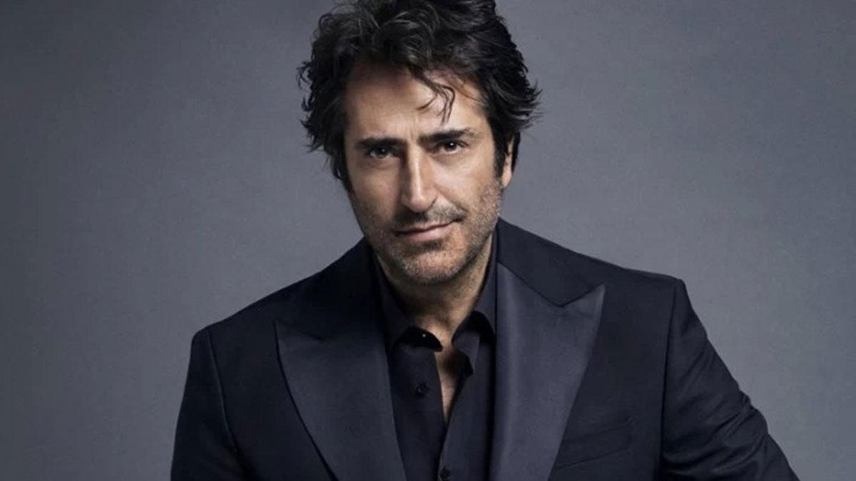 Mahsun Kırmızıgül'ün merakla beklenen Prestij Meselesi filminden ilk kareler geldi