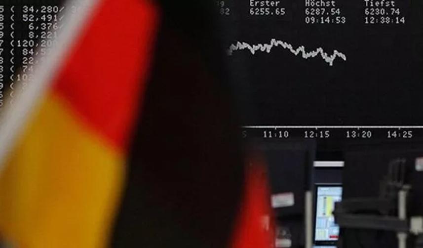 Almanya'da enflasyon son 71 yılın zirvesinde