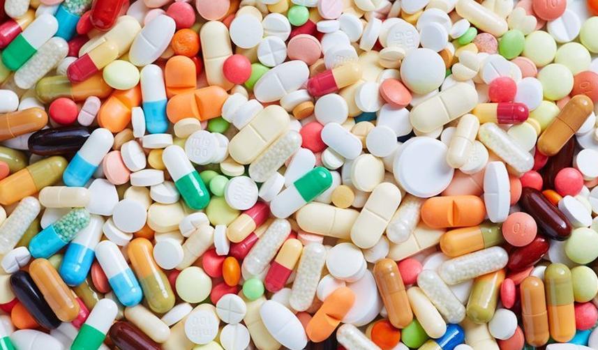 Eczacılardan 'takviye edici gıda' uyarısı!