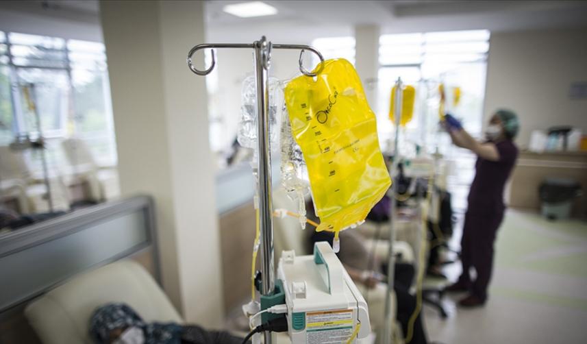 Bağışıklık sistemi yeniden tasarlanıyor! Kişiye özel kanser tedavisi dönemi