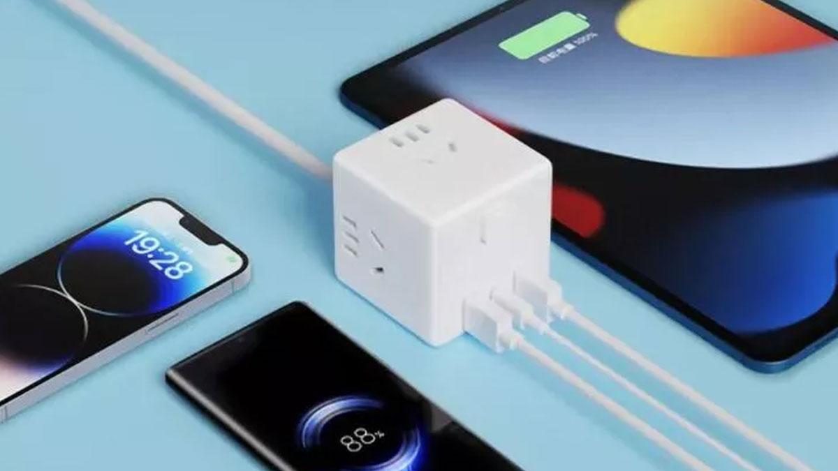 Xiaomi’nin bu ürünü çok konuşulacak