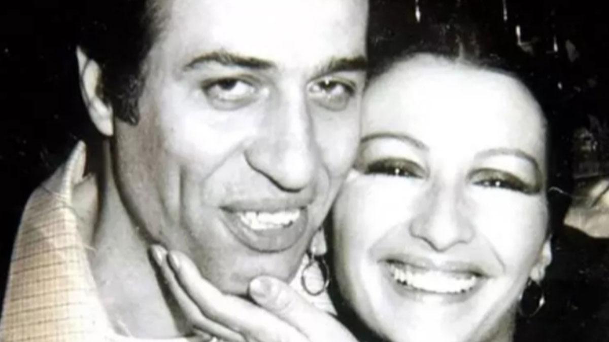 Gül Sunal eşi Kemal Sunal'ın doğum gününü kutladı