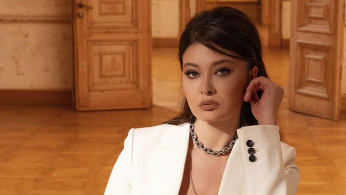 Nurgül Yeşilçay'ın zayıflama sırrı ortaya çıktı