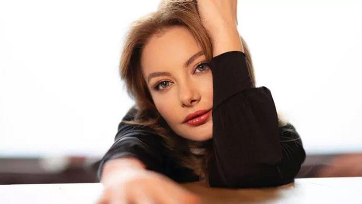 Sedef Şahin'in inanılmaz değişimi gündem oldu