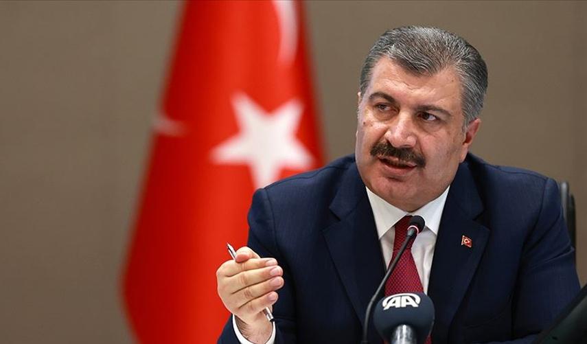 Bakan Koca: "Kamuya dönme talebinde bulunan 6 bin hekimin ataması yapıldı"