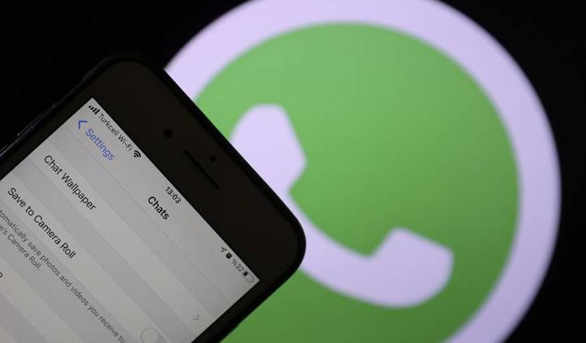 WhatsApp'tan yeni özellik! Aramalar için  mod geliyor!