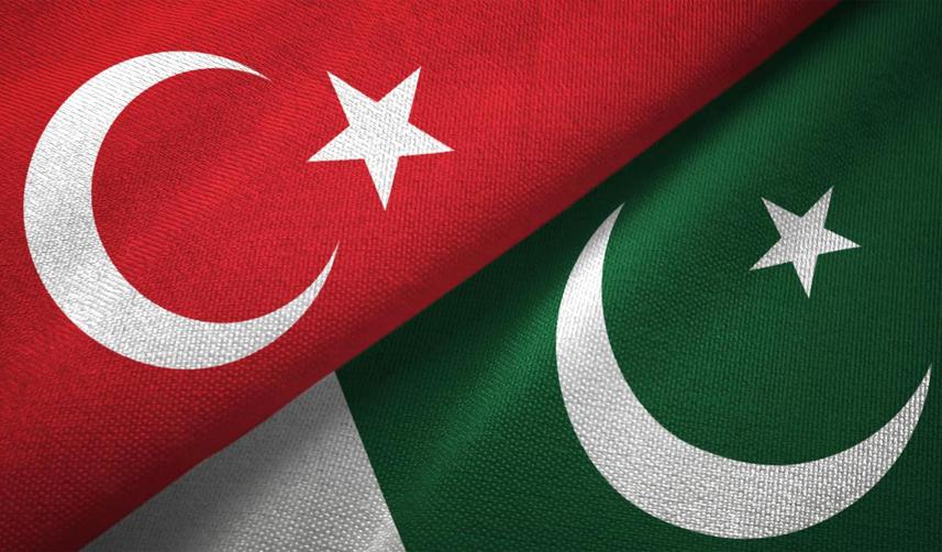 Pakistan’dan Türkiye’ye taziye mesajı